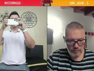 Stream this uncut scene of Gay sex chat with mistermiggie