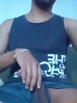 View complete video of Gay sex chat with Nejeza8929
