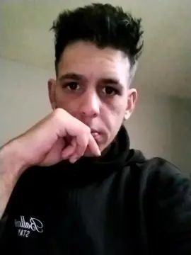 Stream the uncensored video of Gay sex chat with nenemalo21