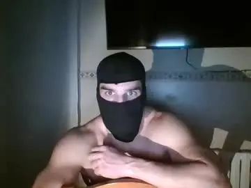 View uncut clip of Gay sex chat with seryx1984
