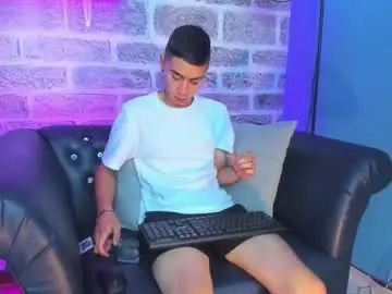 View the full video titled Gay sex chat with damiann20