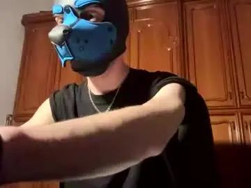 Play the HD video titled Gay sex chat with pup_toby