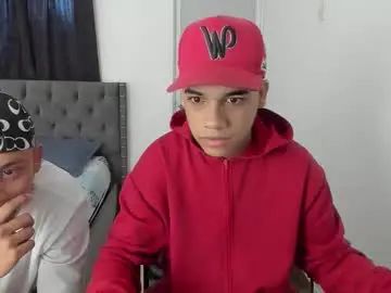 Play hardcore scene called Gay sex chat with tonny_master