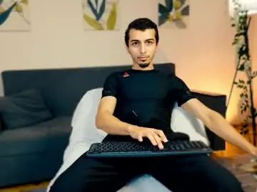 Enjoy watching this uncut video titled Gay sex chat with barbarboss