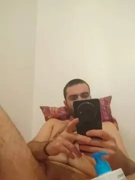 Watch this hardcore clip of Gay sex chat with Lopesoumis75