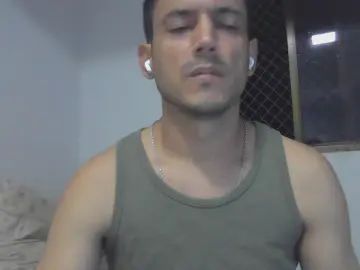 Enjoy watching HD scene named Gay sex chat with master_goiano