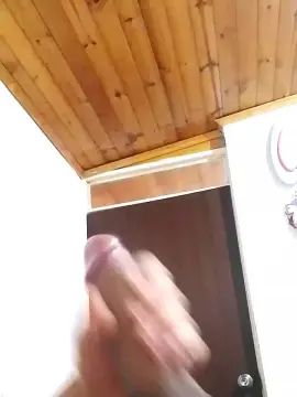 Play uncut video of Gay sex chat with Snowman_g