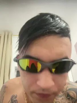 View this hardcore scene of Gay sex chat with Djmatheusrdm