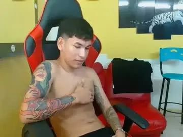 Enjoy watching the uncensored movie of Gay sex chat with daniels_guzz