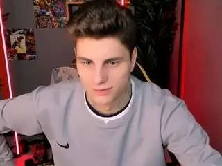 Play this HD scene named Gay sex chat with jackwolw