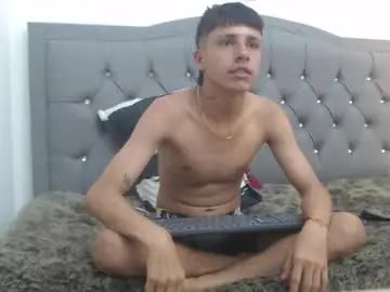 View this uncensored video of Gay sex chat with lucas_rivass
