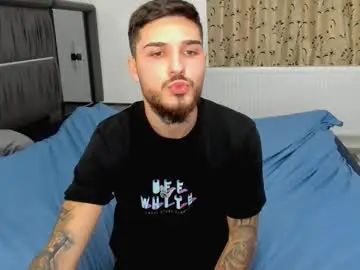 Enjoy watching hardcore scene titled Gay sex chat with leoheaat