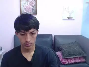 Watch the complete scene named Gay sex chat with noah_peet