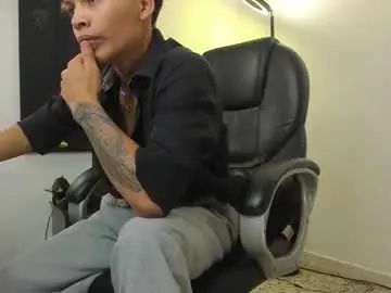 View HD clip named Gay sex chat with juank_wss
