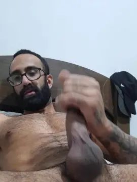 Enjoy watching uncensored video named Gay sex chat with Murilohotcam