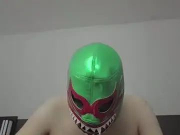 Play HD clip named Gay sex chat with onekmasks