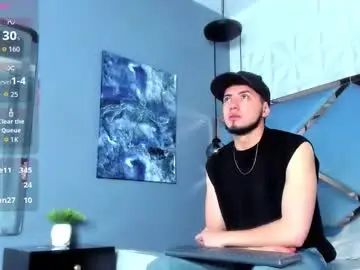 View HD clip called Gay sex chat with aaronpiers