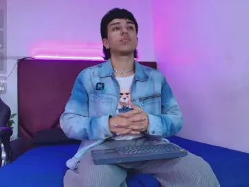 Watch this hardcore video named Gay sex chat with Davel_Svetla