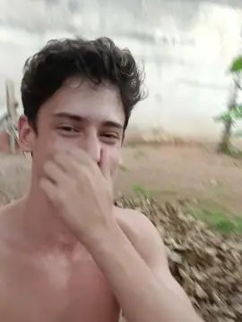 Play uncensored video named Gay sex chat with DANIELZINHOOO