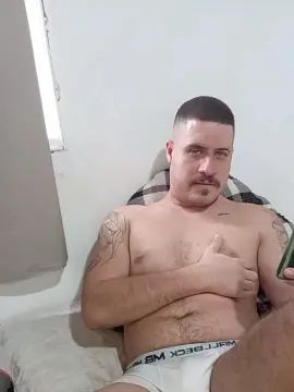 View this hardcore clip called Gay sex chat with PutaoSacudo