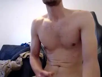 Enjoy watching uncensored clip of Gay sex chat with station295