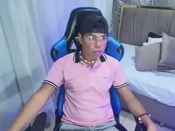 Enjoy watching this full scene called Gay sex chat with latingentx_vc