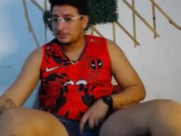 Enjoy watching this complete movie named Gay sex chat with camilo_giveyou