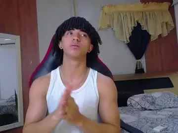 Stream HD video called Gay sex chat with kim_curly_