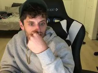 Enjoy watching this uncensored movie of Gay sex chat with realdylansdick