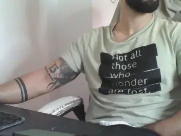 Play complete scene of Gay sex chat with Uncutedone