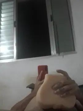 Watch complete video of Gay sex chat with Cuzinhoplugado