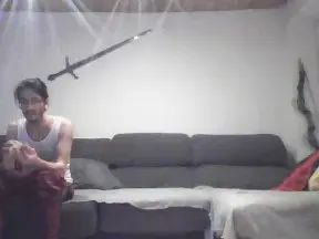 Enjoy watching uncensored clip called Gay sex chat with Polardos