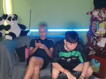 Stream this hardcore clip called Gay sex chat with stebeen_smith
