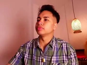 Play HD clip named Gay sex chat with aleclightwood_dim