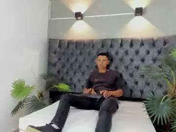 Enjoy watching complete video called Gay sex chat with maicol_scar