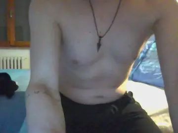 Watch this uncut scene of Gay sex chat with KitZ7