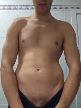 Watch full movie of Gay sex chat with Danyele02
