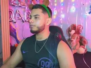 View the HD scene of Gay sex chat with tyler-price