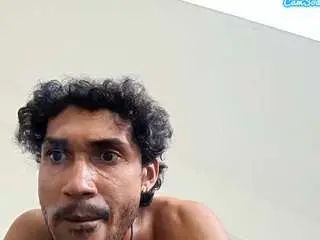 Enjoy watching the hardcore video called Gay sex chat with pharaon974