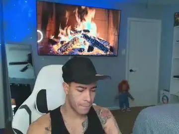 Enjoy watching the full clip named Gay sex chat with big_tattoox