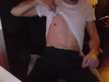 Watch this uncensored clip of Gay sex chat with Maxime_49