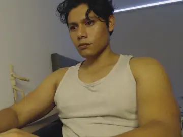 Play uncensored scene of Gay sex chat with miguel18221