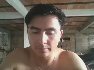 Enjoy watching uncensored scene named Gay sex chat with hotlatino2406