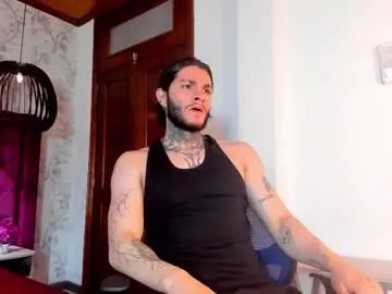 Enjoy watching uncensored video called Gay sex chat with georgios_makris