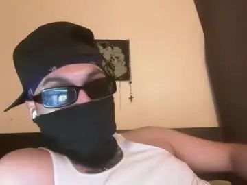 Stream HD clip of Gay sex chat with angelblancooo