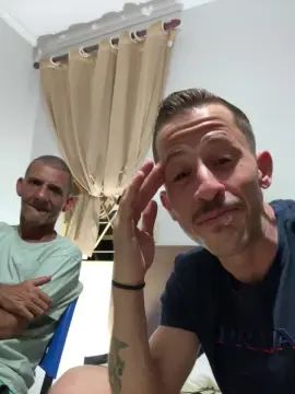 Watch this full scene named Gay sex chat with DOUPi