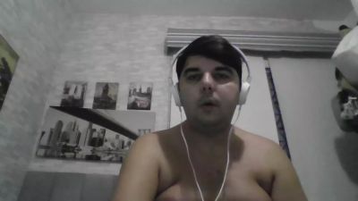 Enjoy watching uncensored video titled Gay sex chat with safadinho082