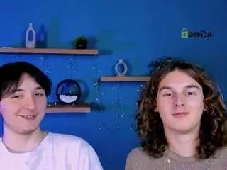 Watch this full scene named Gay sex chat with adrian-hart