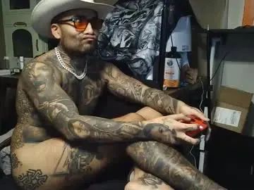View the full video of Gay sex chat with sexytattedlatino69