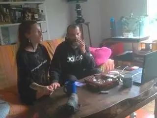 View the uncut movie called Gay sex chat with petitcouple4577